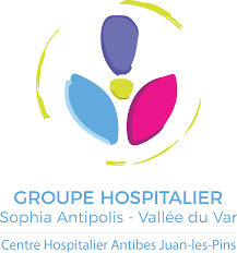 Groupe Hospitalier Sophia Antipolis - Vallée du Var